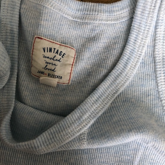 Tank top joggers set - Picture 3 of 5